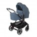 Duo Crosslight con Capazo Sweet U79 Seal de Jané 2025